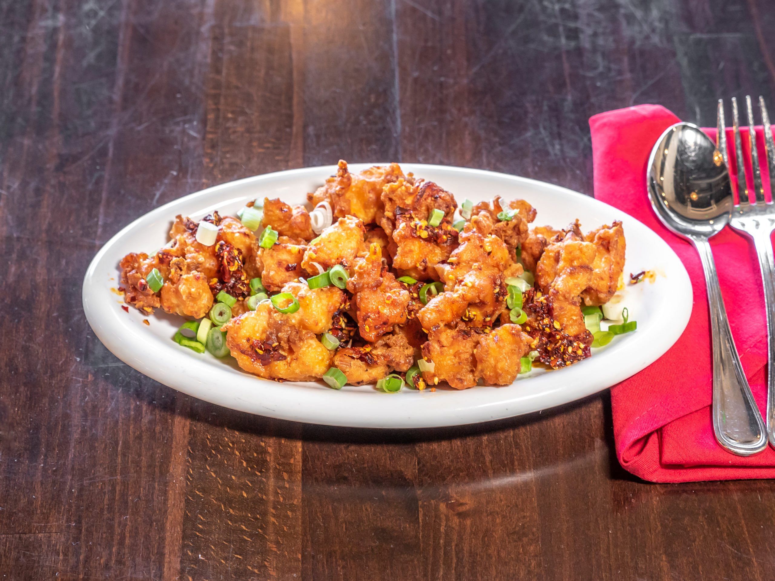 Firecracker Chicken|Welcome to Red Hot Chilli Pepper, Fremont - RHCP