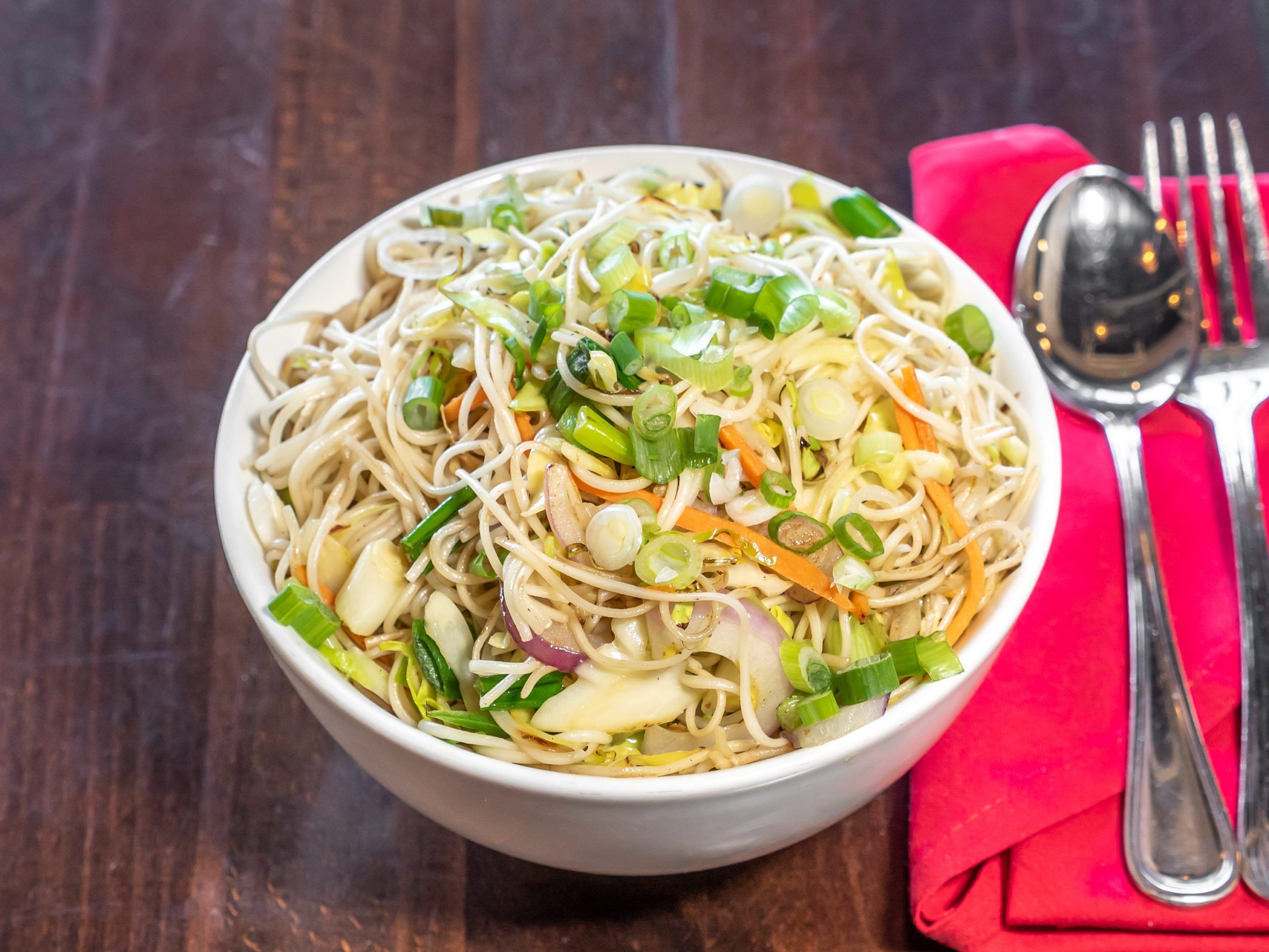 Hakka Noodles|Welcome to Red Hot Chilli Pepper, Fremont - RHCP